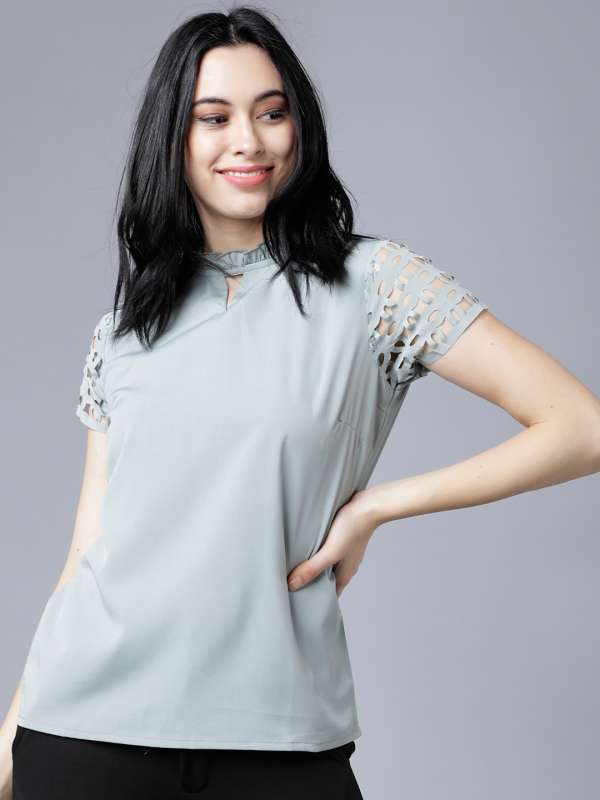 Buy on sale designer tops