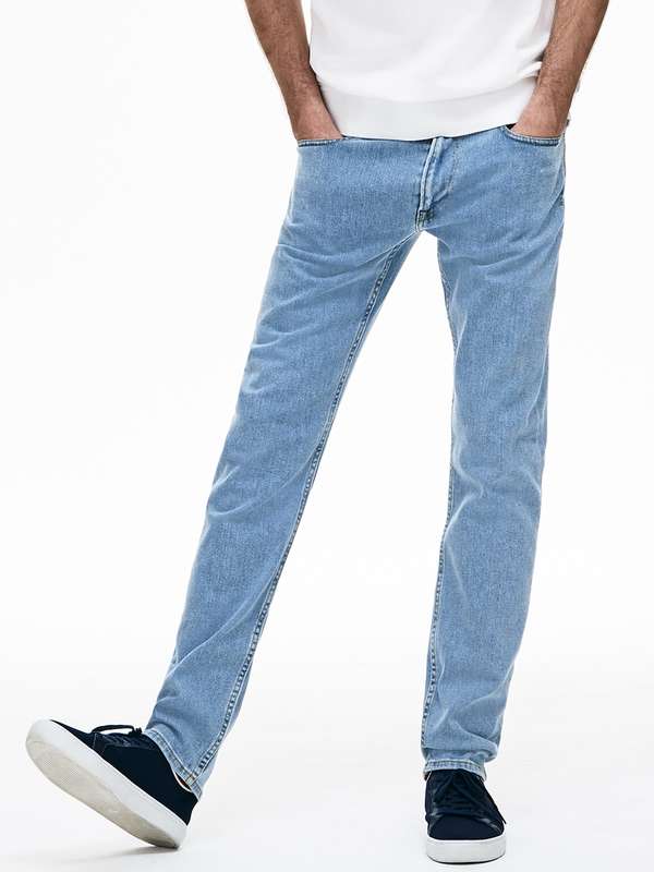 lacoste jeans