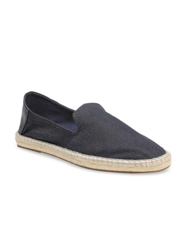 aldo canvas shoes