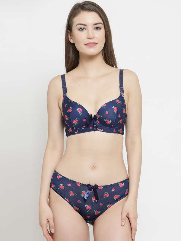 lingerie set online india