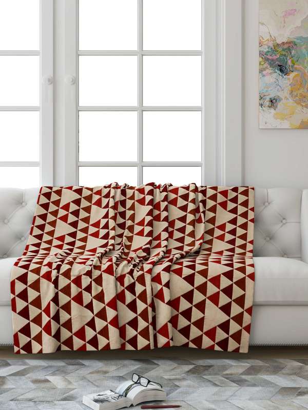 Sofa sales throws online