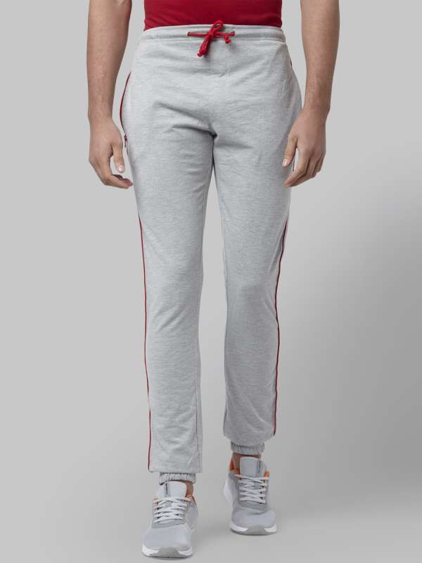 park avenue track pants