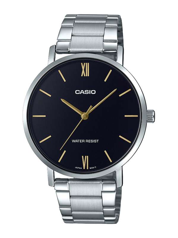 myntra casio