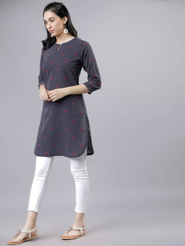 Ethnic Tops Buy Ethnic Wear For Women Online In India