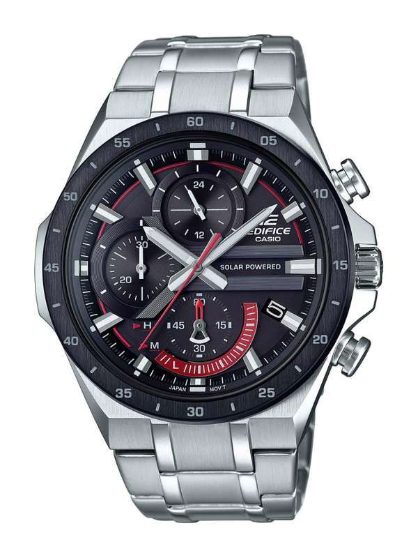 Casio hotsell edifice 519