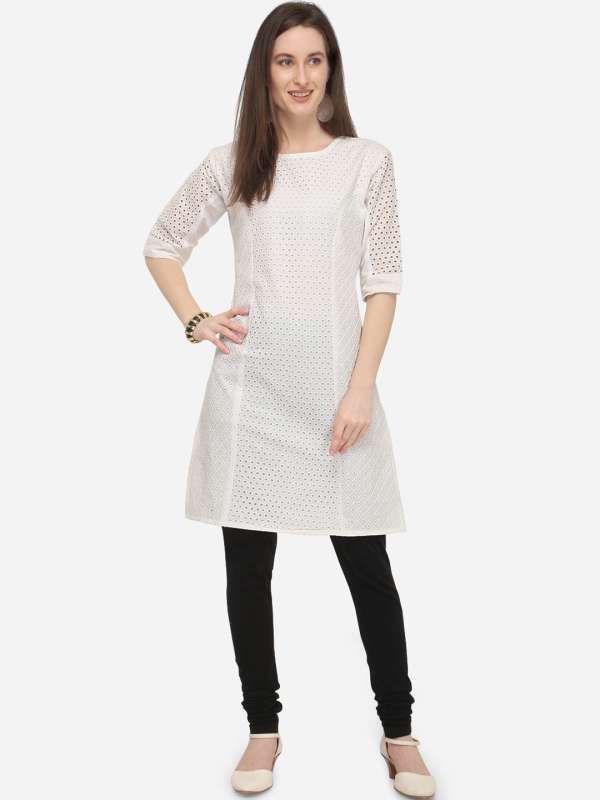 buy short kurtis online