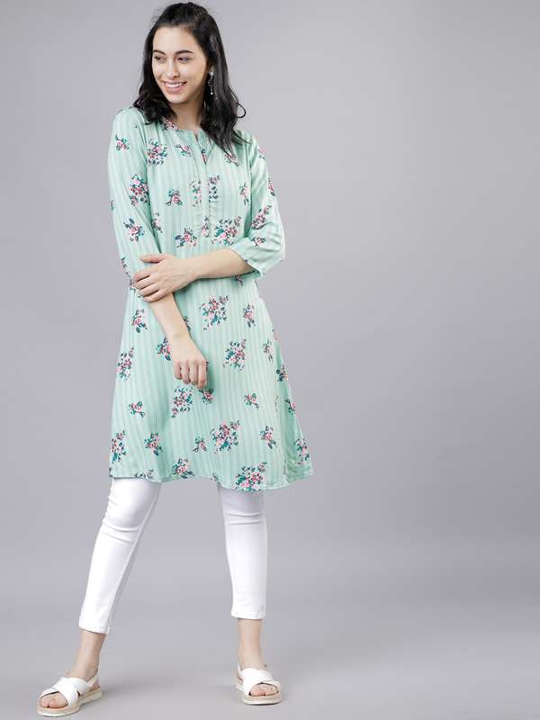 Vishudh Tunics - Buy Vishudh Tunics online in India