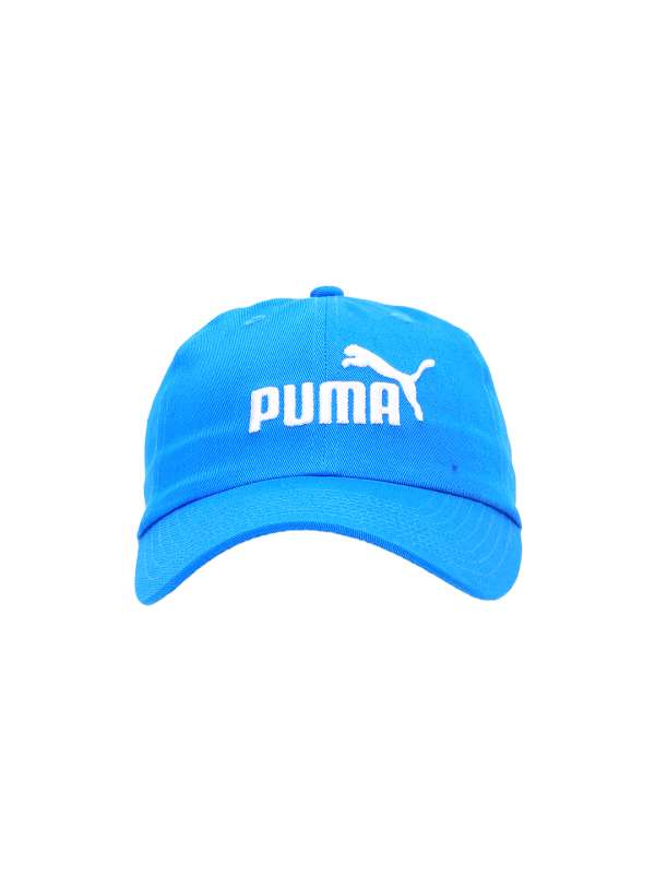 Buy Puma Caps For Men online in India