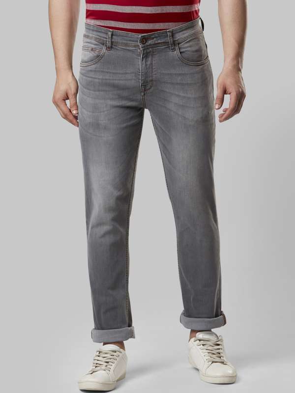 raymond jeans pant price