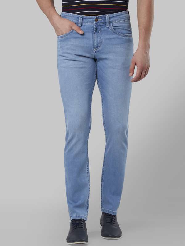 raymond jeans pant