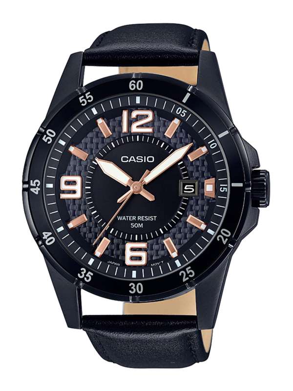 casio a1489 watch