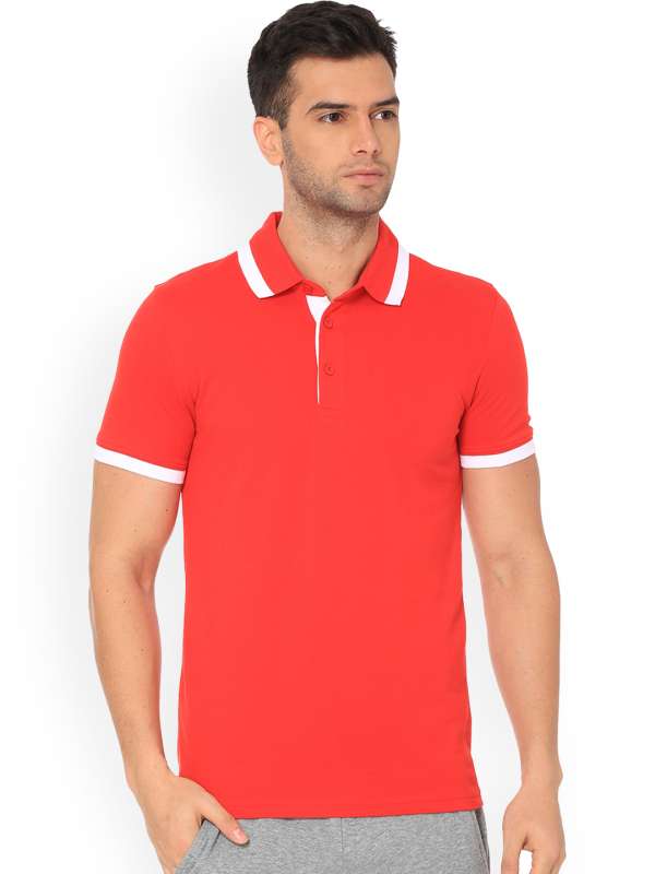 Supreme t shirt myntra new arrivals