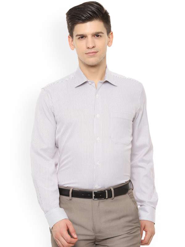 Body fit store shirts online