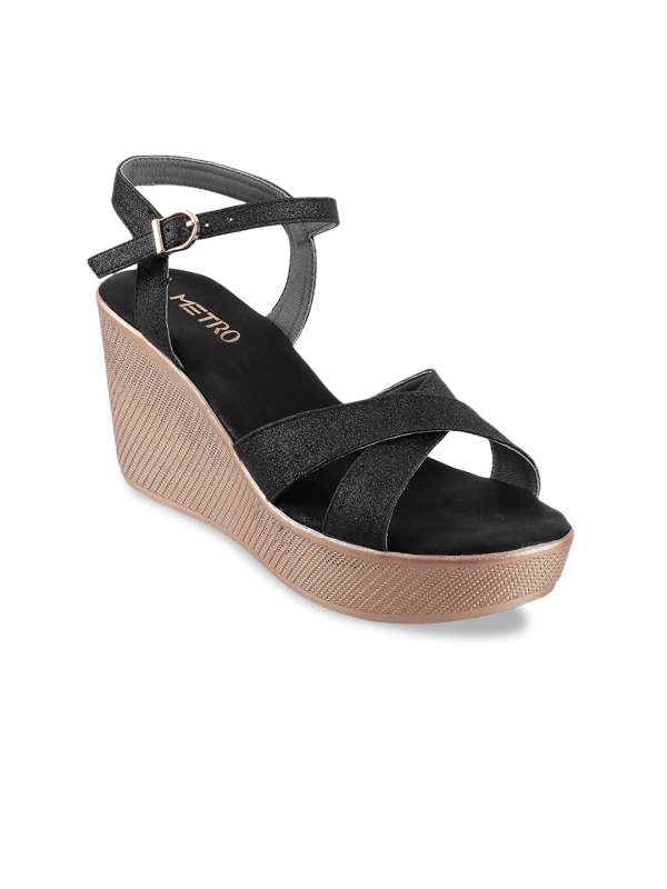 metro heels online