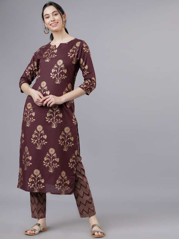 Myntra westside kurtis clearance