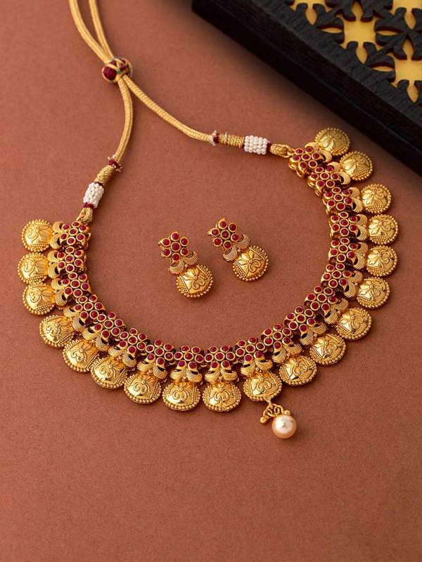 Voylla jewellery collection on sale