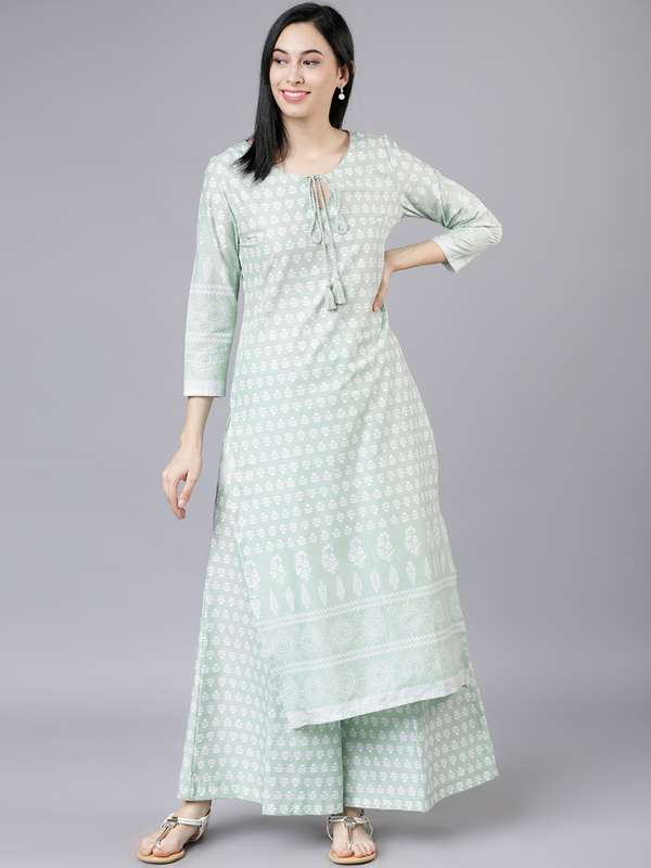 Vishudh suit sets clearance