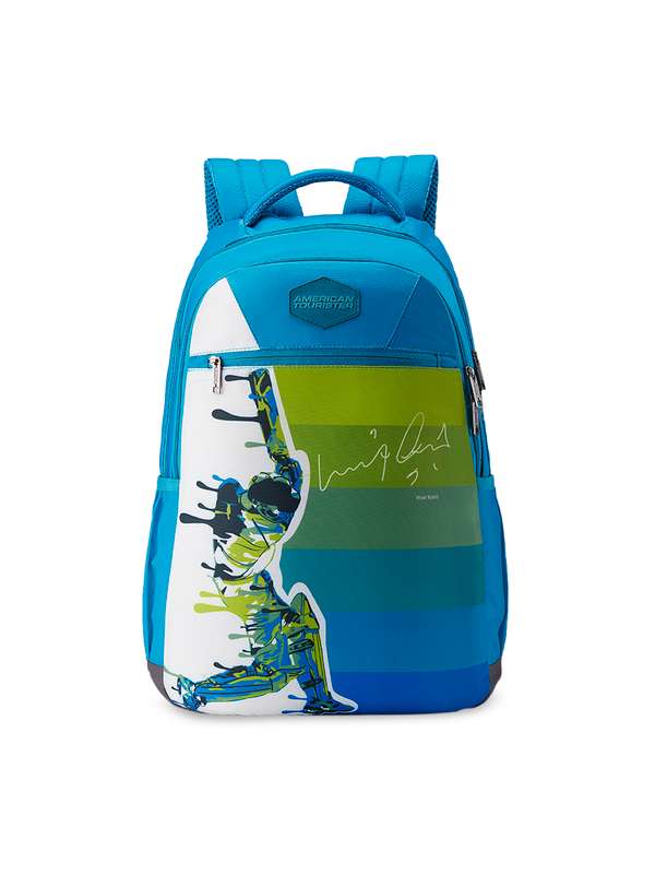 American tourister backpacks myntra clearance
