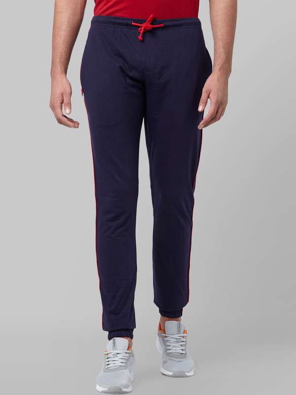 park avenue track pant