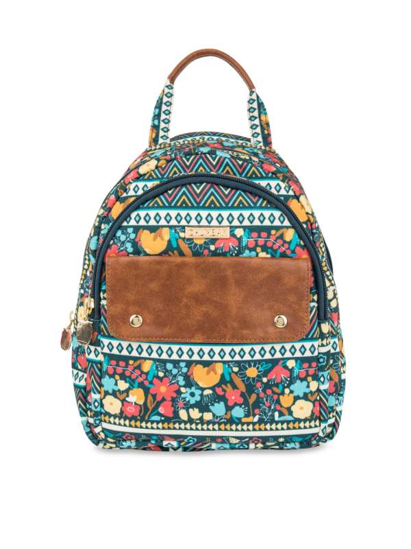 Chumbak backpacks online cheap