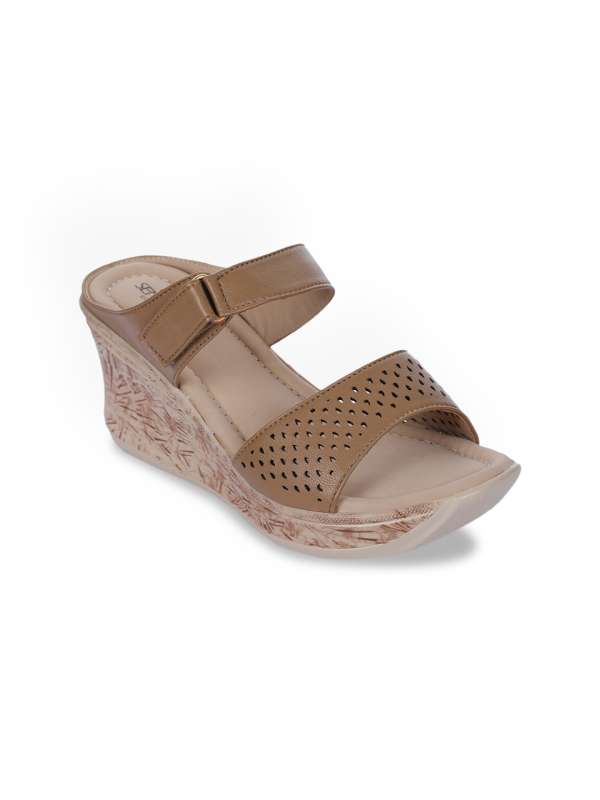 Senorita sandals shop