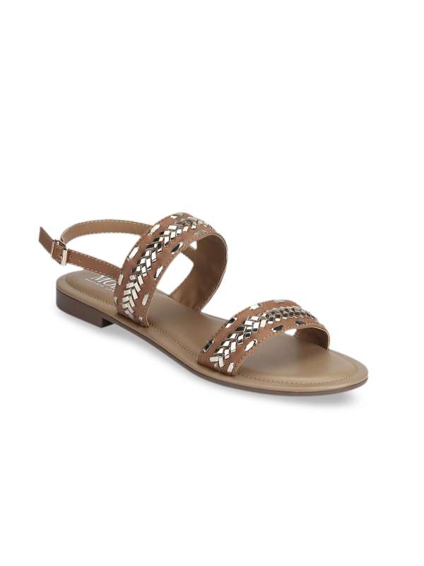 Mode by red tape women's fashion sandals top