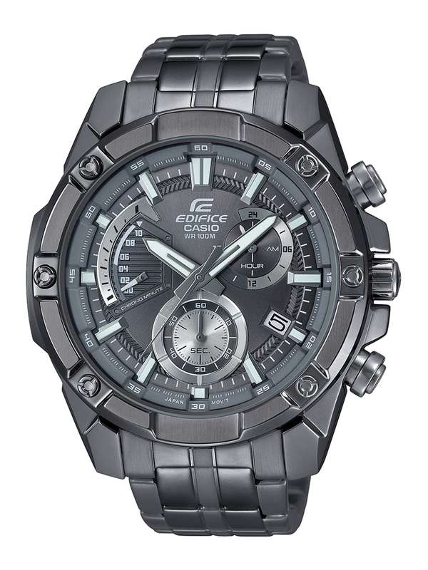 casio edifice wr100m price