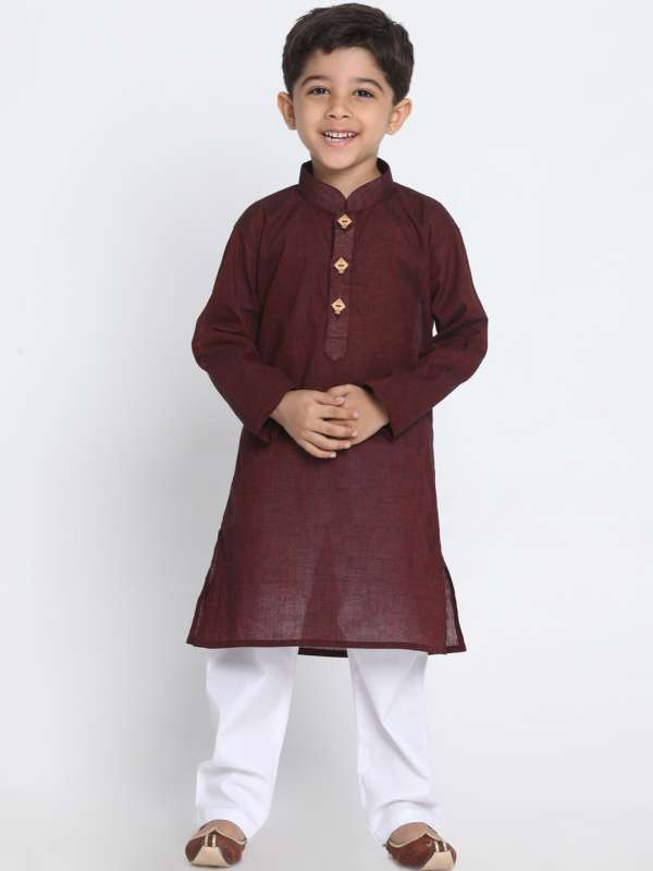 baby boy dress myntra