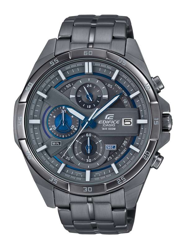 Harga jam sale edifice casio wr100m