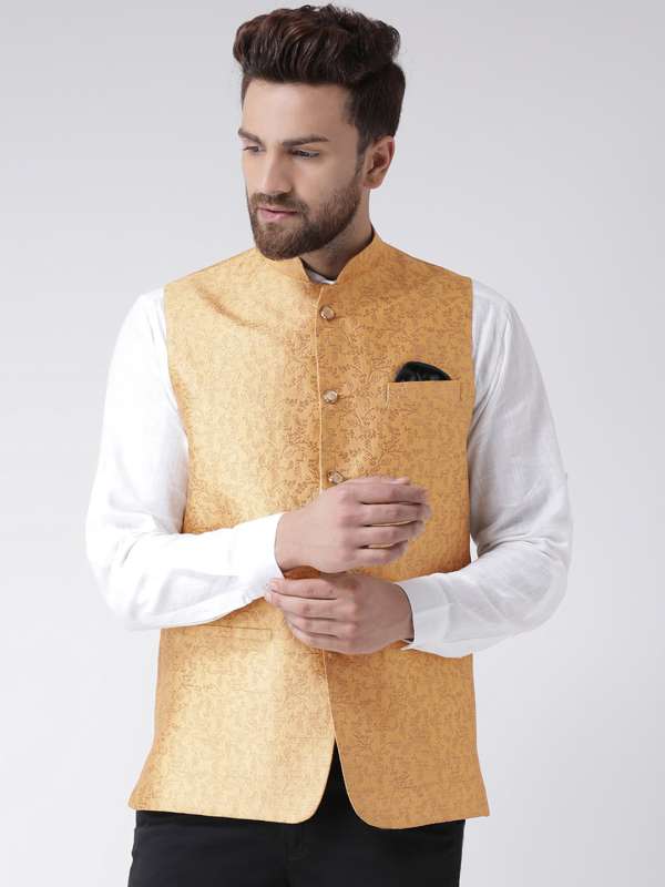 modi jacket myntra