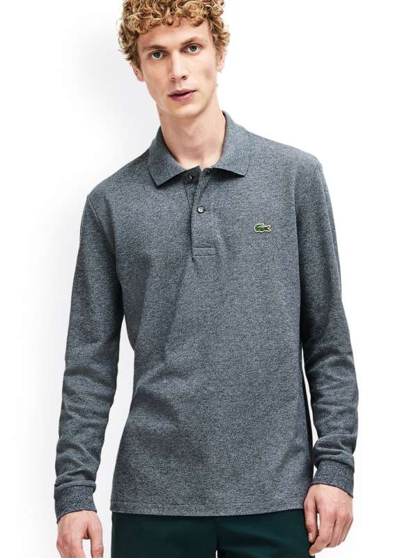 Lacoste myntra on sale