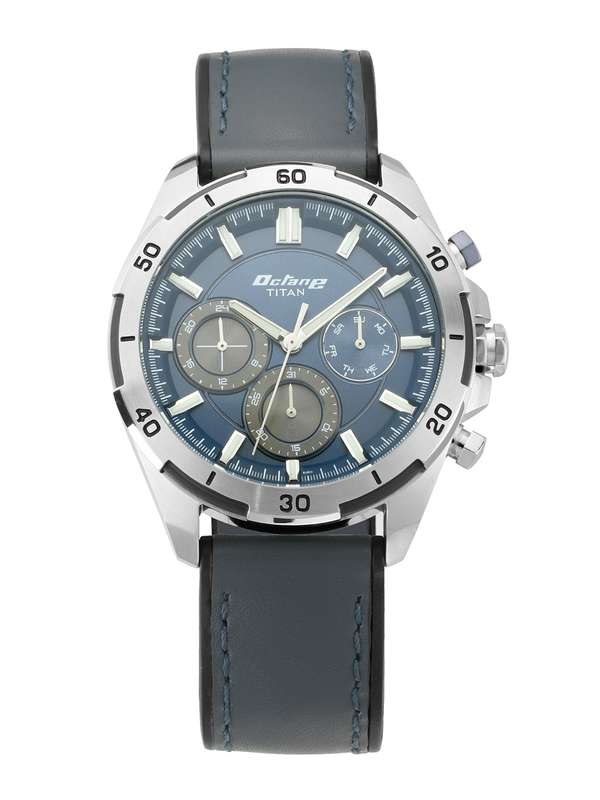 titan octane watch
