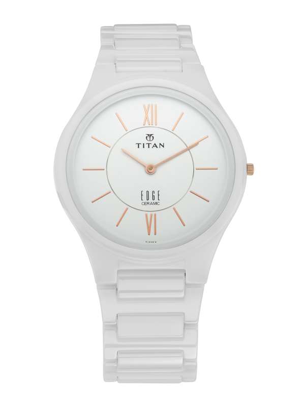 Titan Ceramic Watches Buy Titan Ceramic Watches Online In India