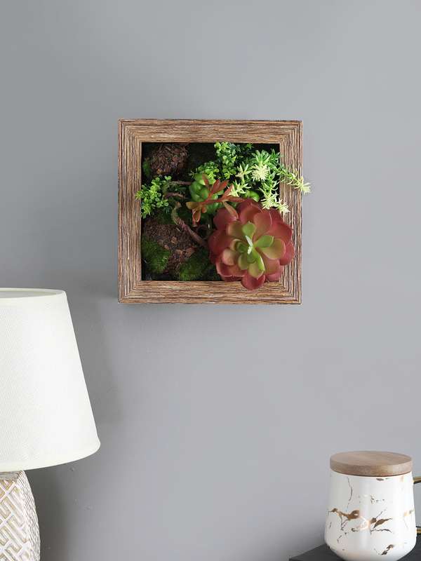 Wallpaper Home Decor Artificial Flowers And Plants Planters Buy Home Decor For Free