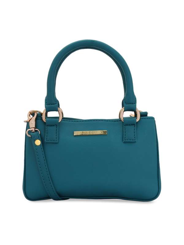 Lapis o lupo women's sling bag on sale