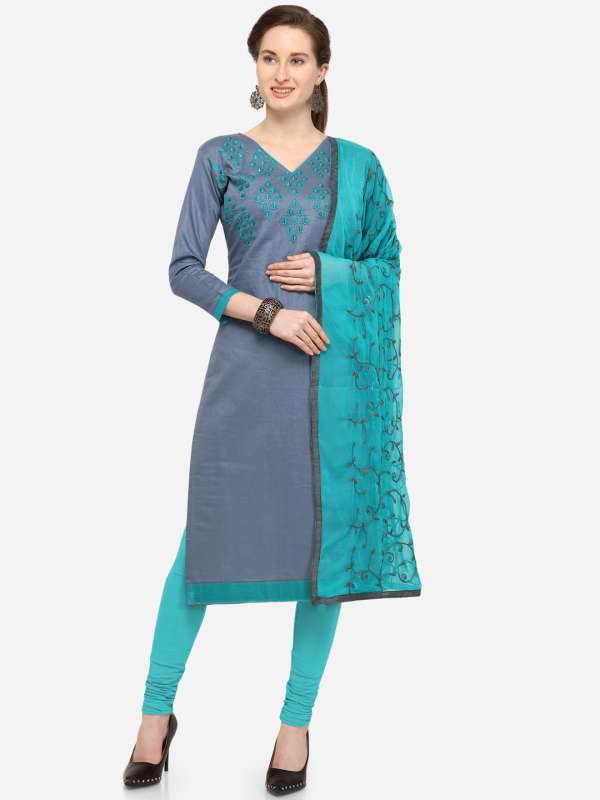 Dress Material Online Buy Dress Material for Women Online Myntra