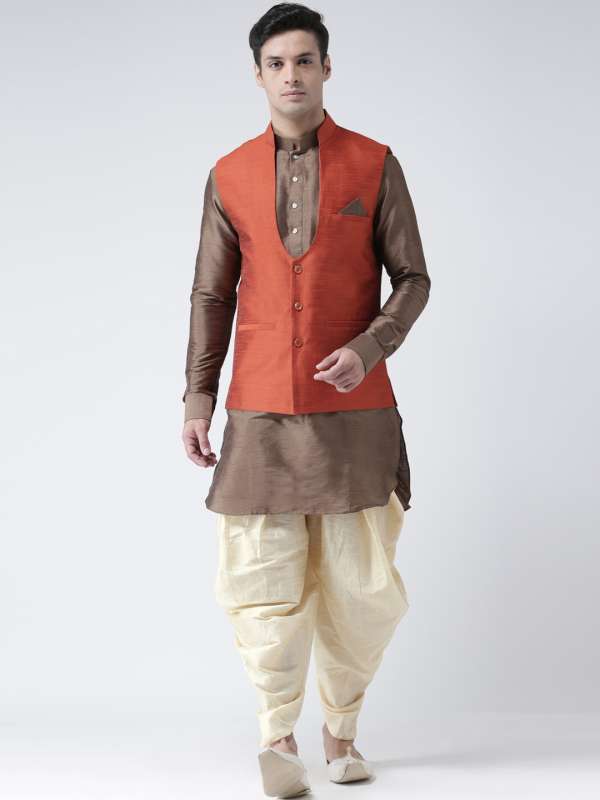 Pajama clearance punjabi suit