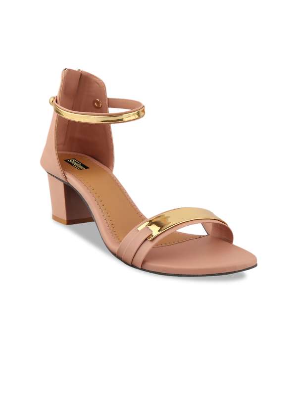 heels online myntra