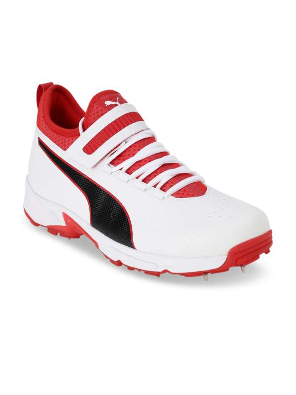 Cricket Shoes - Buy Cricket Shoes Online at Best Price | Myntra