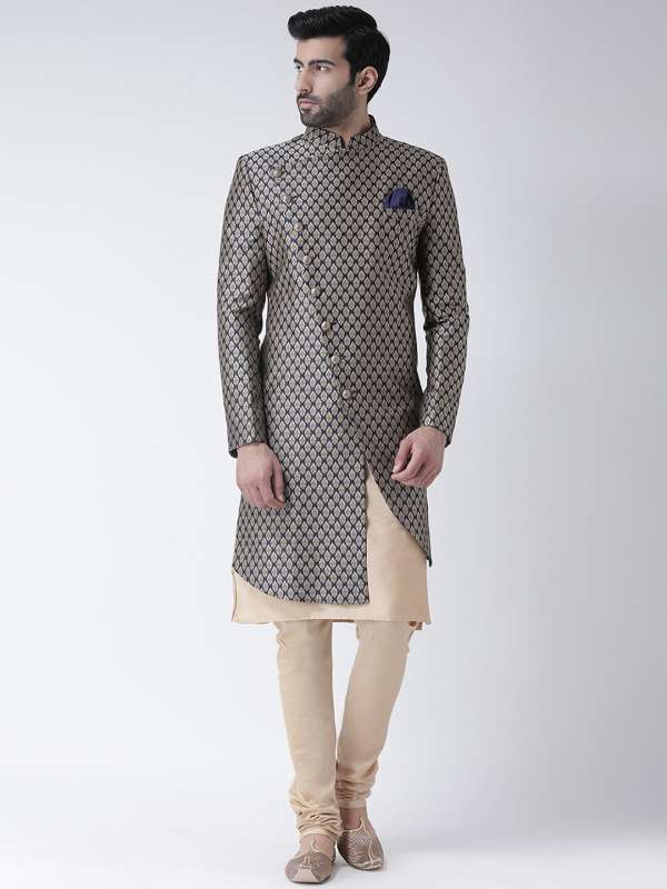 myntra ethnic wear mens