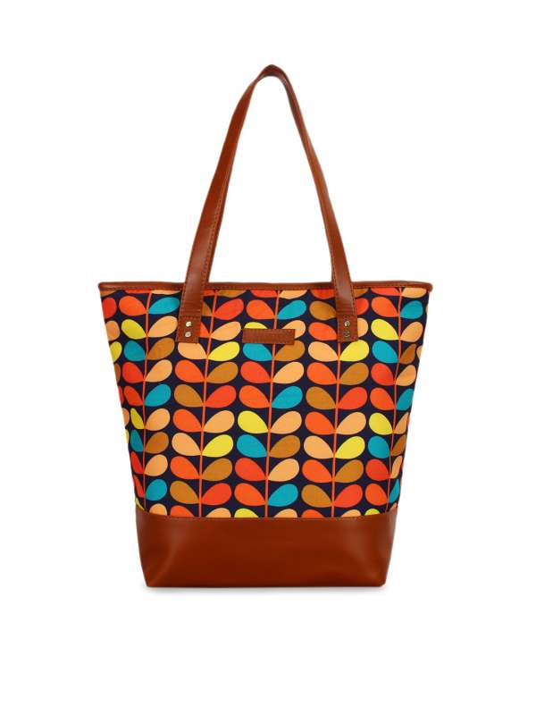 Jhola 2024 bags myntra
