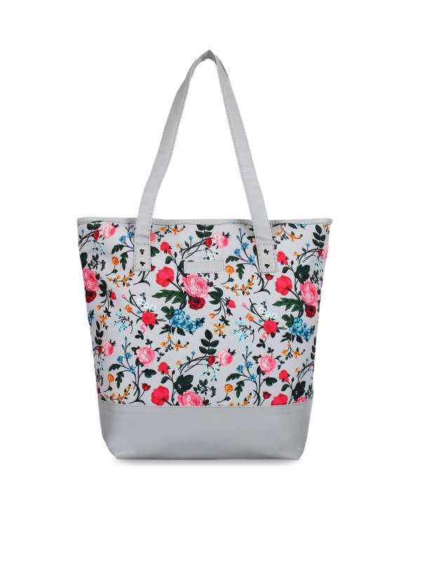 tote bags online myntra