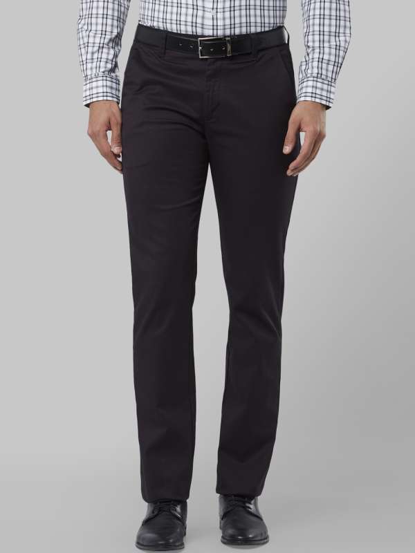 raymond trouser