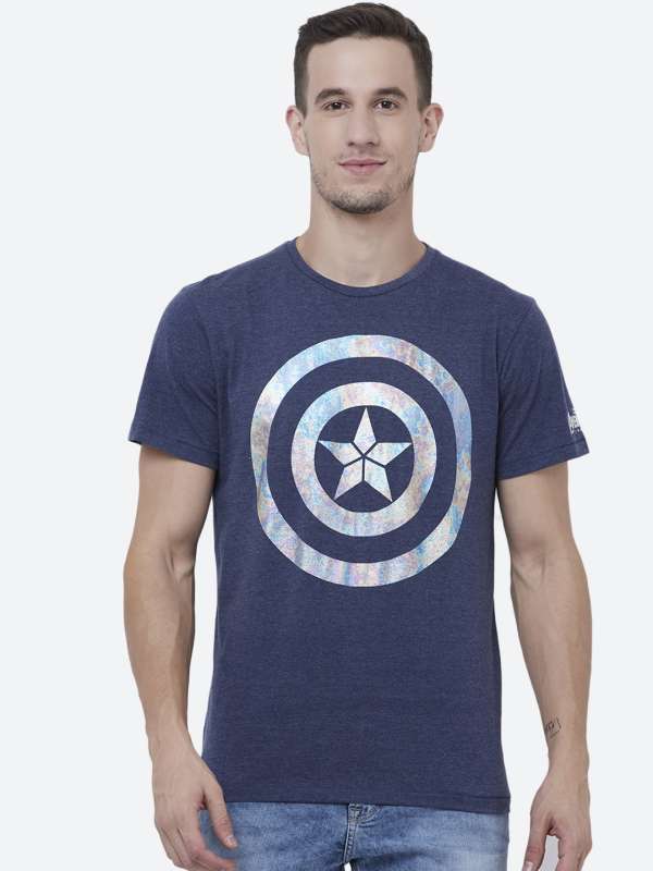 Avengers Mens Tshirts Size G Buy Avengers Mens Tshirts Size G Online In India