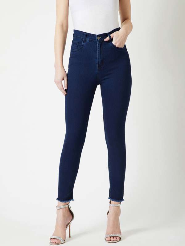 myntra sale womens jeans
