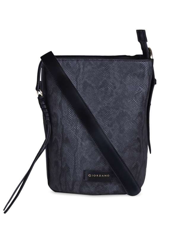 Giordano sales sling bags