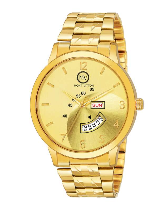 montvitton watches price