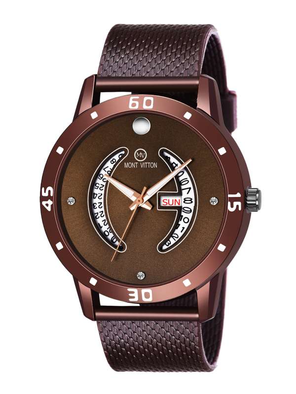 montvitton watches price