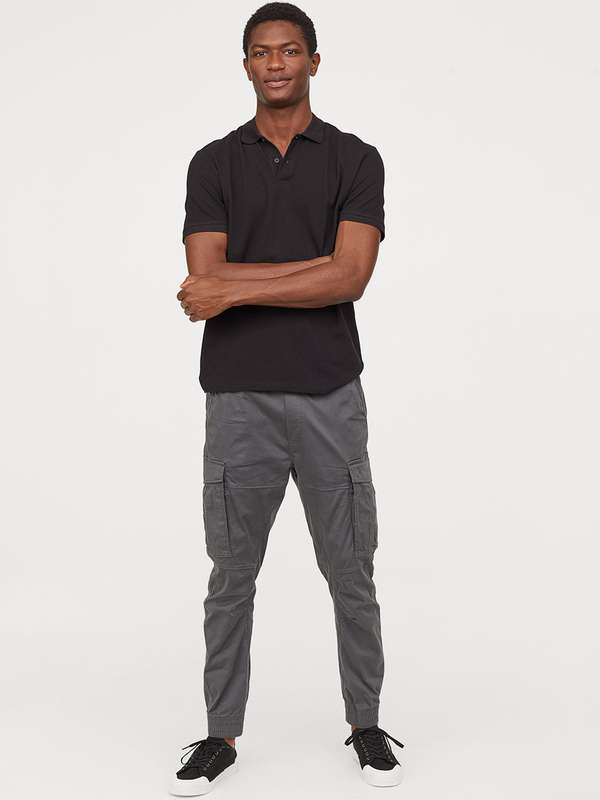 buy cargo joggers