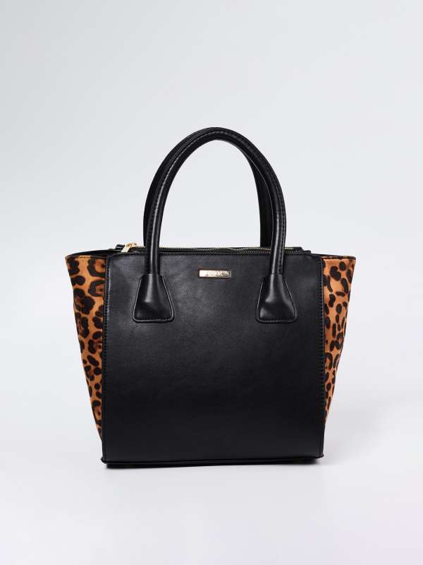 Animal Print Handbags Online In India Animal Print Handbags Online In India